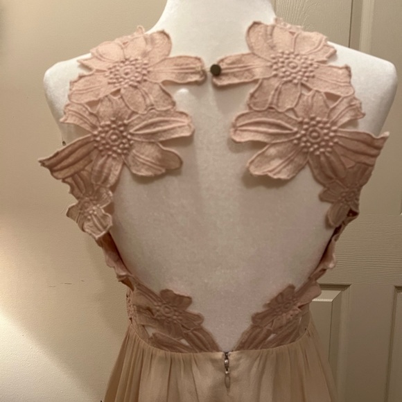 Floor length Free People Dress - Picture 3 of 8